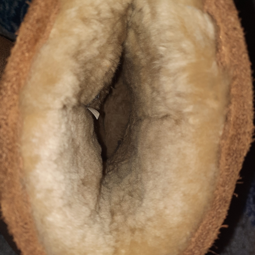 BearPaw Boot 8 - Picture 11 of 13